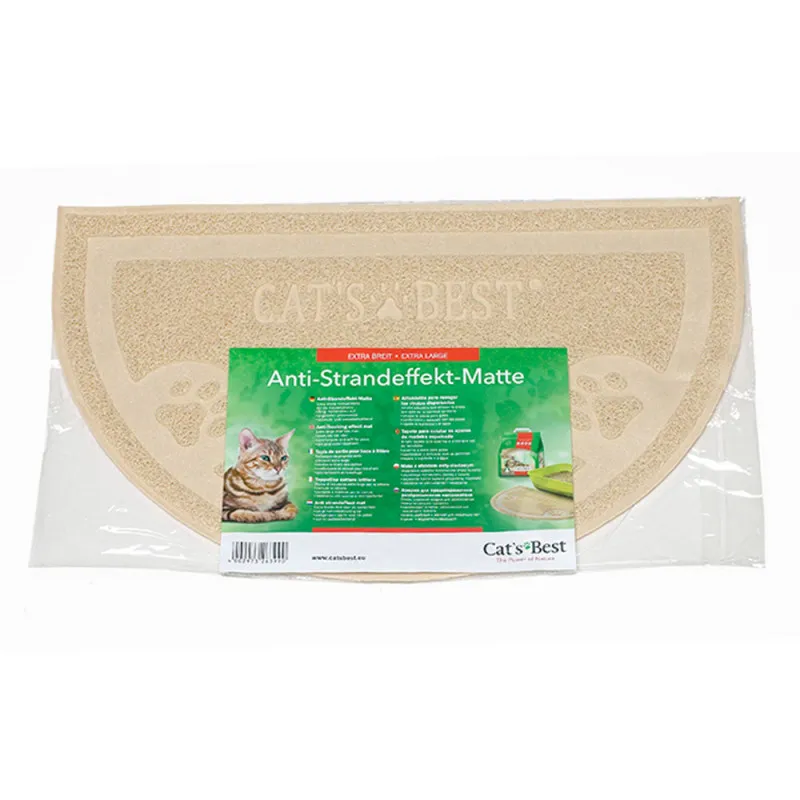 CATS BEST Коврик CAT LITTER MAT