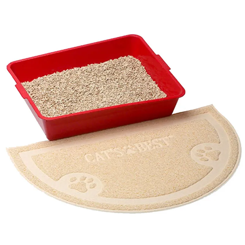 CATS BEST Коврик CAT LITTER MAT