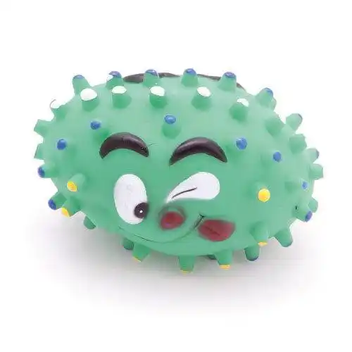 Игрушка COMFY TOY ARKADY FACE 9,5