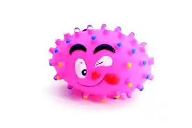 Игрушка COMFY TOY ARKADY FACE PINK 9,5