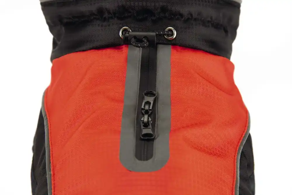 Beeztees Куртка SABY Red/Black 32