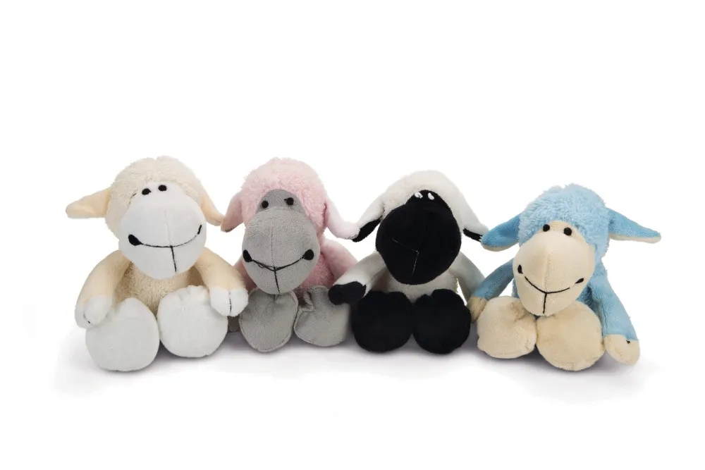 Cumpara  Jucării din pluș - Beeztees плюшевая игрушка SHEEPS..