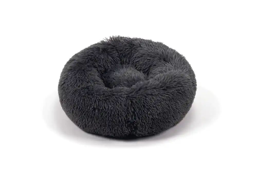 Beeztees лежак YALI Grey 50cm