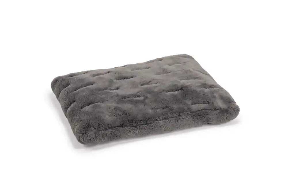 DBL лежак XANTI Grey