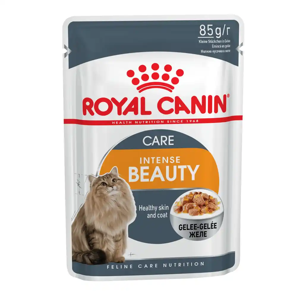 ROYAL CANIN HAIR & SKIN (INTENSE BE..