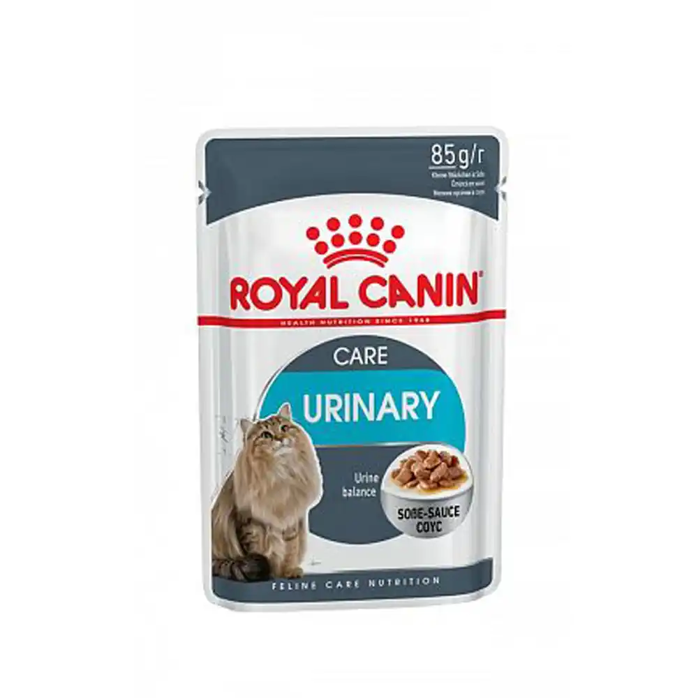 ROYAL CANIN URINARY CARE 85gx12 buc