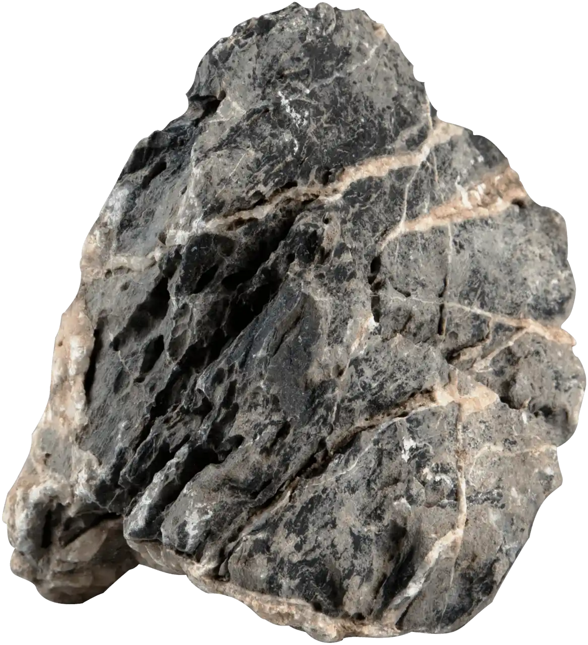 Sera Rock Quartz Gri