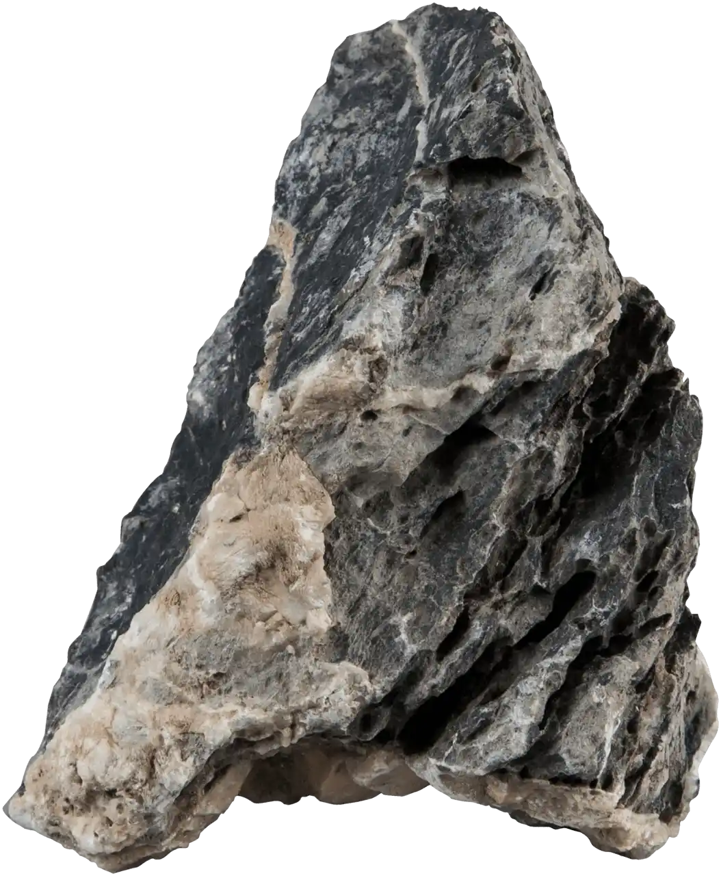 Sera Rock Quartz Gri