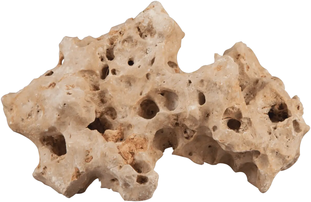 Cumpara  Soluri și substraturi - Sera Rock Hole Stone..