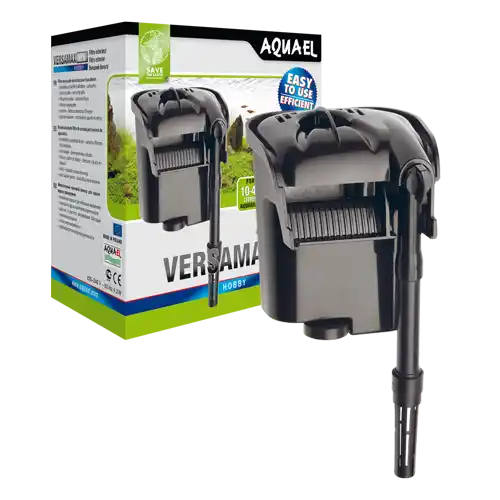 Фильтр внешний, навесной-водопад Aquael VERSAMAX FZN Mini