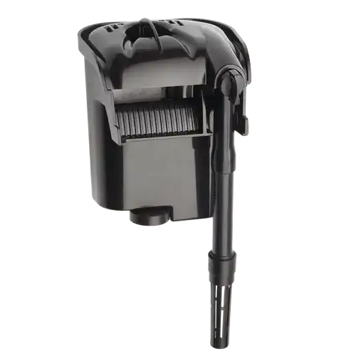 Фильтр внешний, навесной-водопад Aquael VERSAMAX FZN Mini