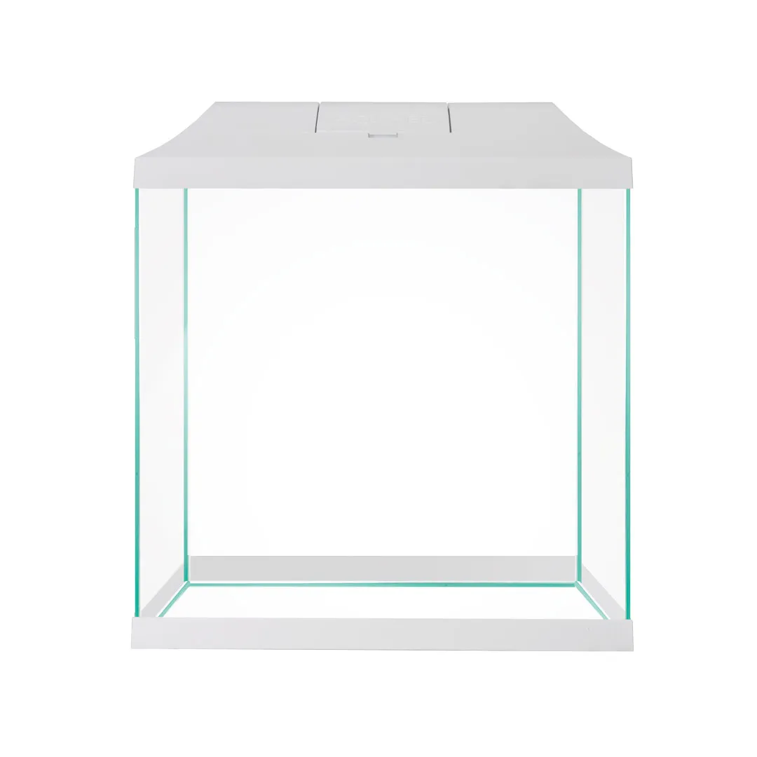Aquael Set acvariu LEDDY MINI 30 alb
