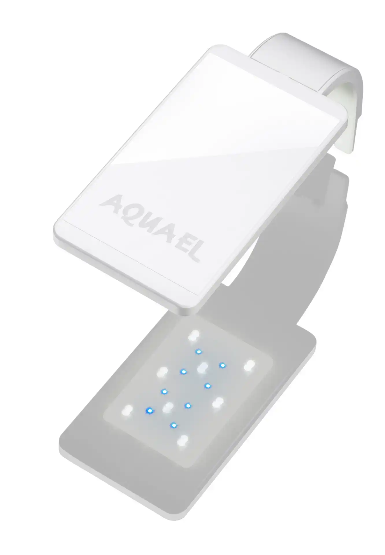 Aquael Светильник LEDDY SMART SMART SUNNY D&N 4,8W White