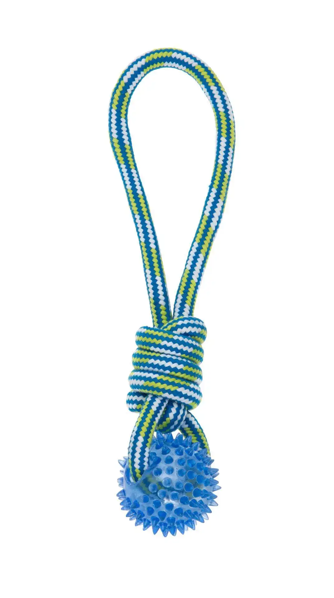 Jucărie COMFY STAVE BALL TPR 32cm