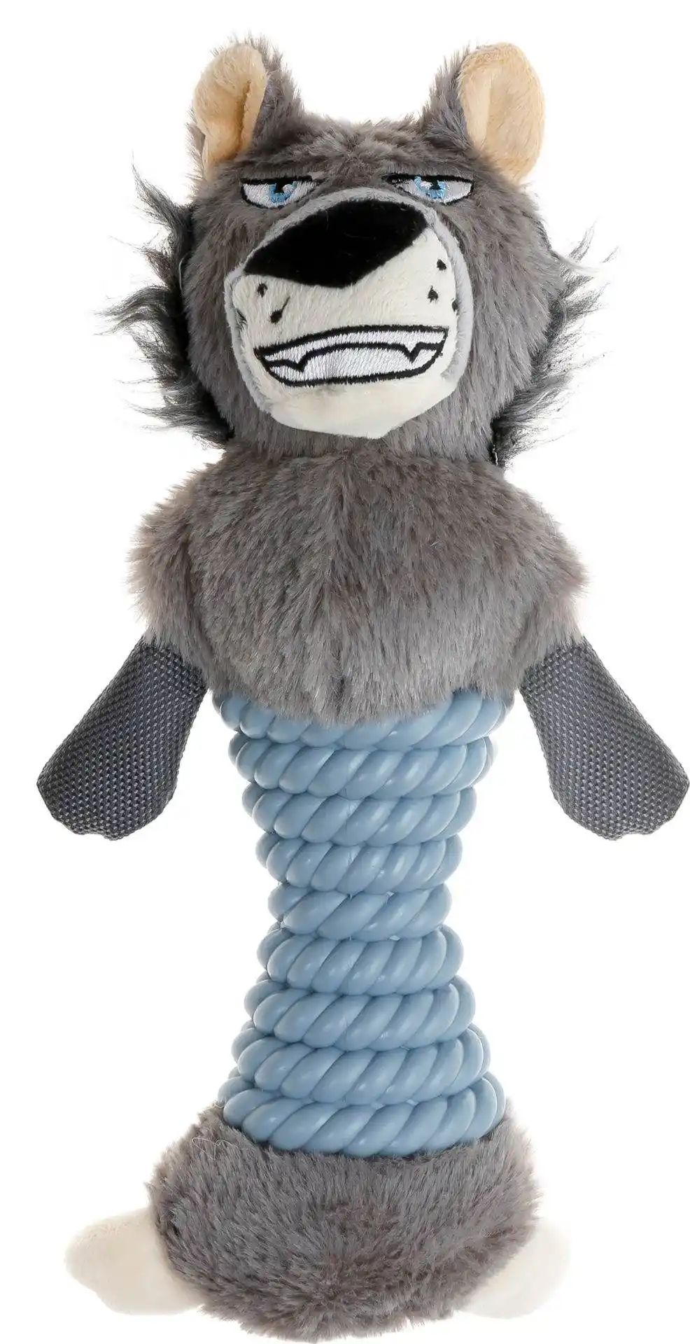 COMFY Игрушка SLIMMY WOLF 32 cm