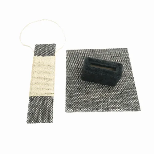 Cumpara  Tampoane pentru gheare - COMFY Когтеточка MIA..