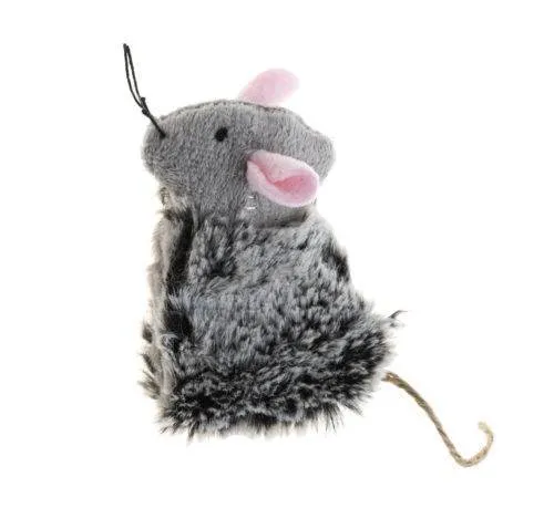 Cumpara  Pentru pisici - COMFY Игрушка CAT NIPPY Mouse 10,5cm..