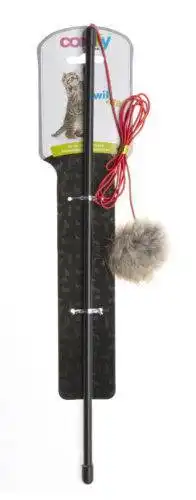 COMFY Игрушка WILMA Feather 40cm