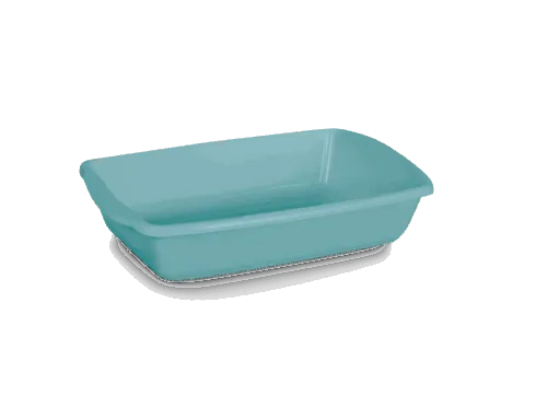 Cumpara  Tăvițe - COMFY Лоток CLEO CLASSIC Mint..