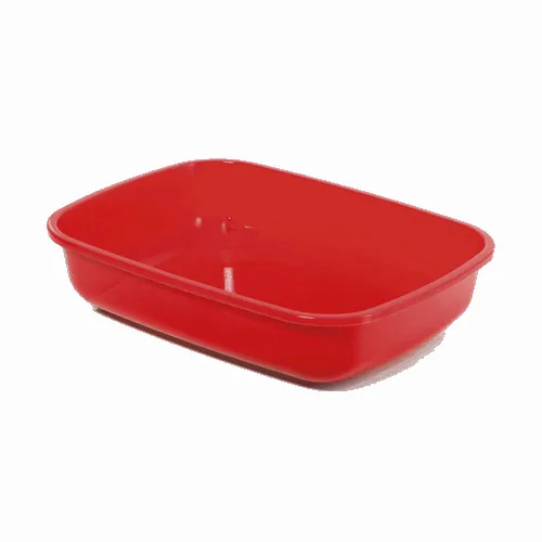 Cumpara  Tăvițe - COMFY Лоток CLEO MINI Red..