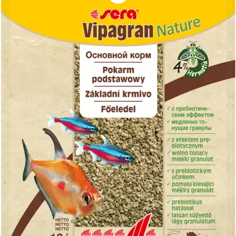 SERA Vipagran Nature