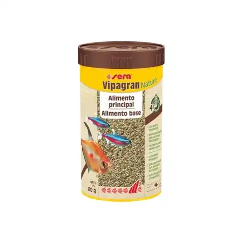 SERA Vipagran Nature