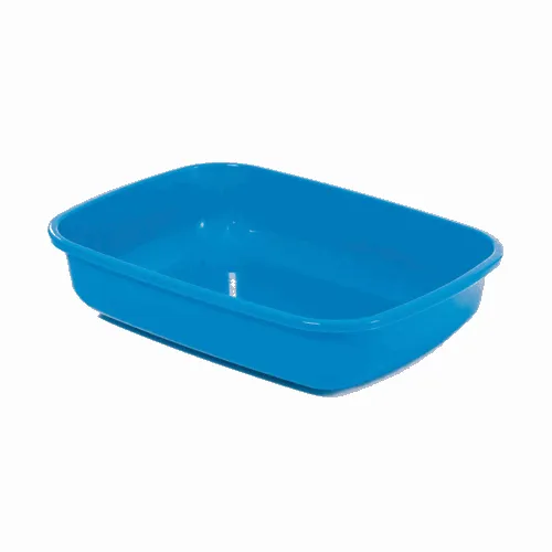 Cumpara  Tăvițe - COMFY Лоток CLEO MINI Blue..