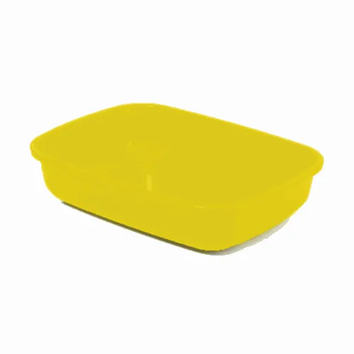 Cumpara  Tăvițe - COMFY Лоток CLEO MINI Green..
