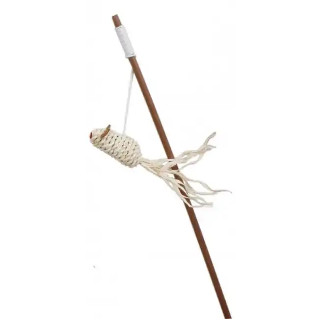 COMFY Игрушка GAIA Rod with Mouse 40cm