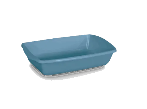Cumpara  Tăvițe - COMFY Лоток CLEO CLASSIC Blue..