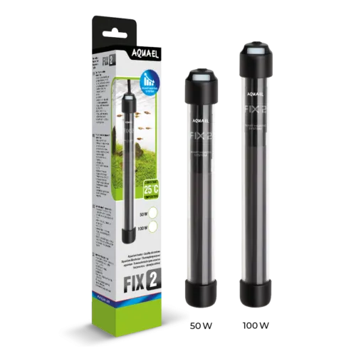 Aquael FIX 2 Încălzitor 50W