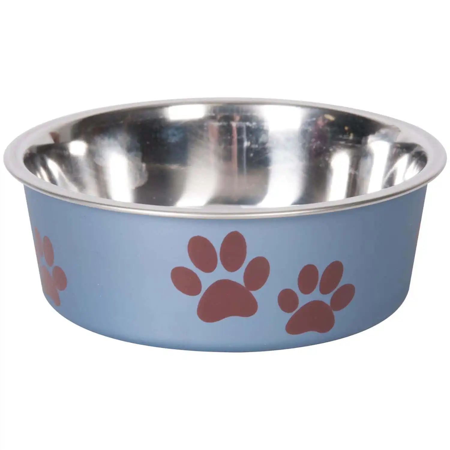 Купить  Металлические миски - Миска металлическая KENA Metal Blue 12cm 300m..