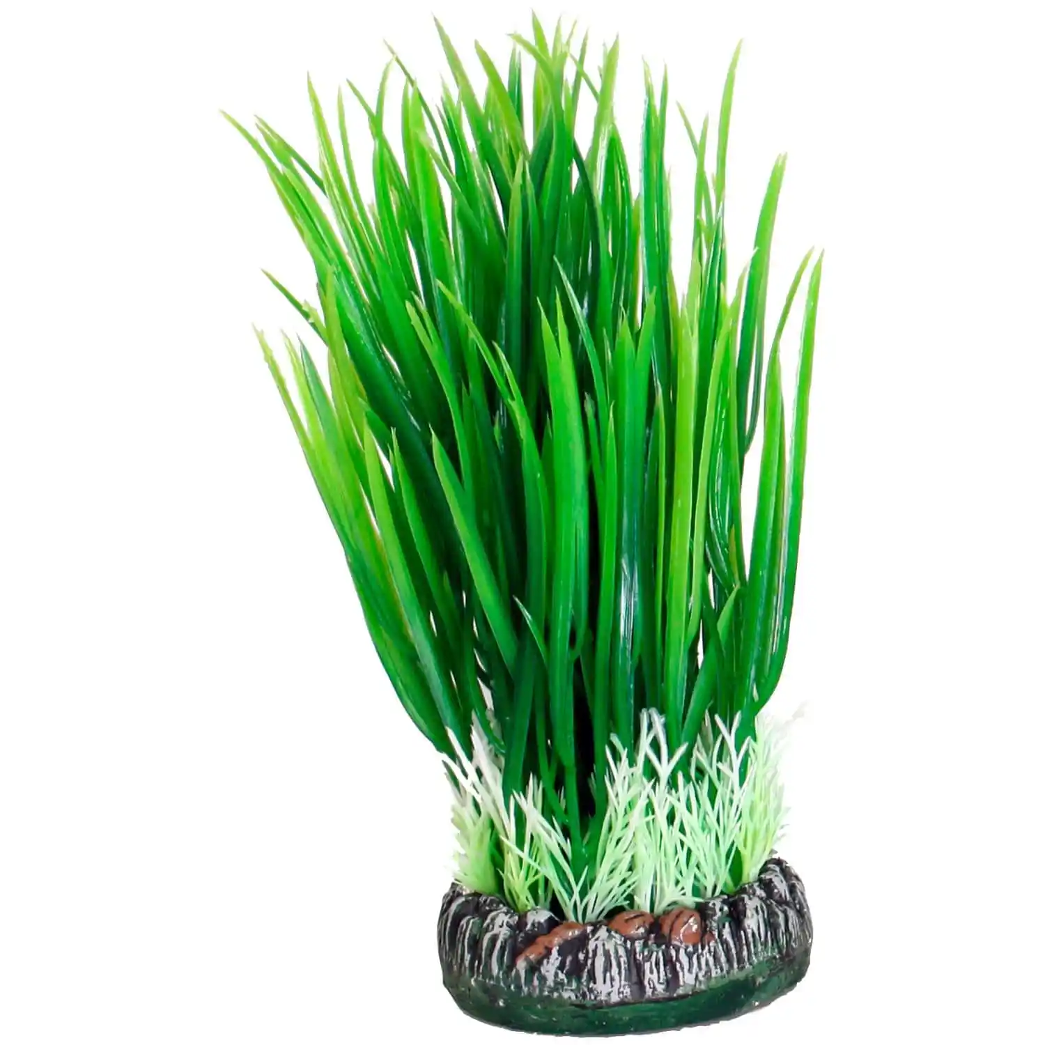 Flamingo Растения пластиковые Plant SRI LANKA Ass. S