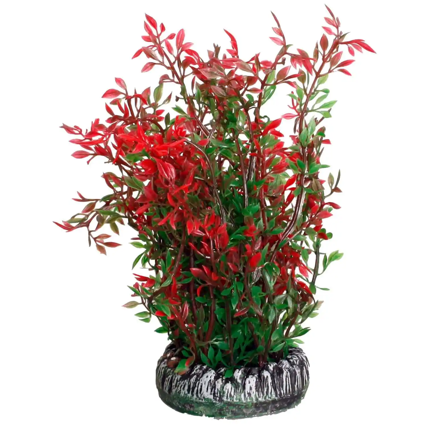 Flamingo Растения пластиковые Plant SRI LANKA Ass. S