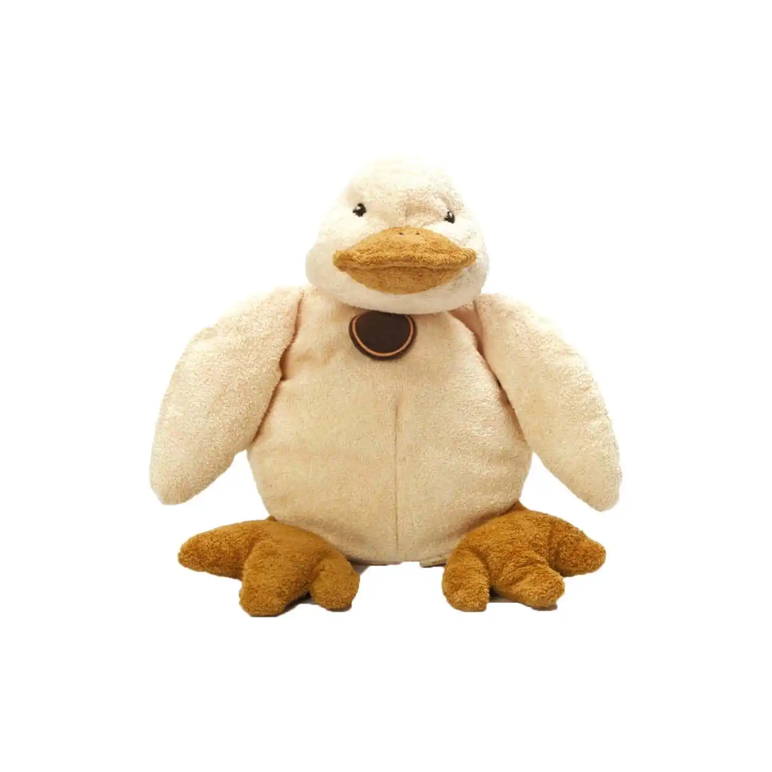 Flamingo Игрушка плюшевая DUCK FERDINAND 36cm