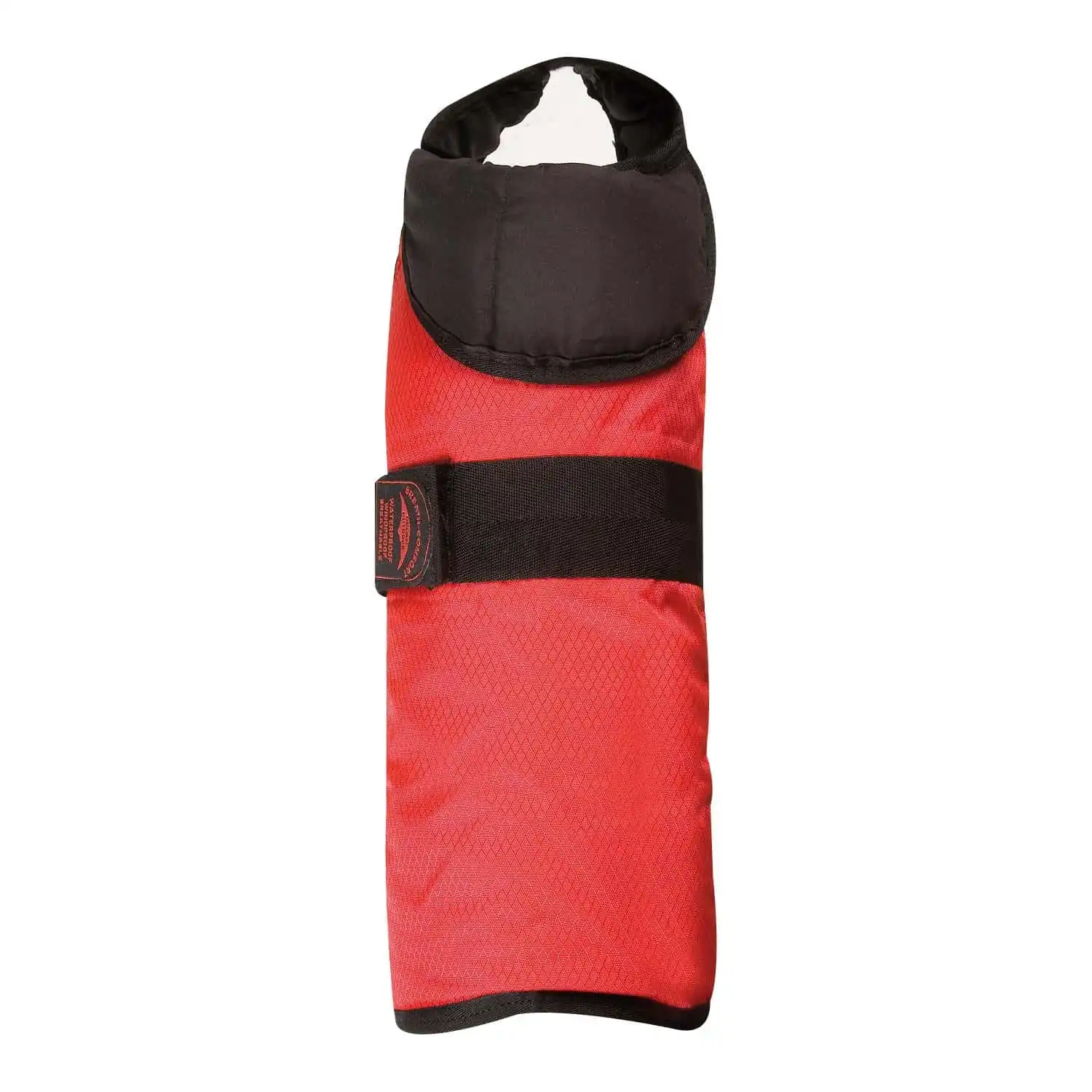 Jachetă Flamingo COAT EISBAR RED 30cm