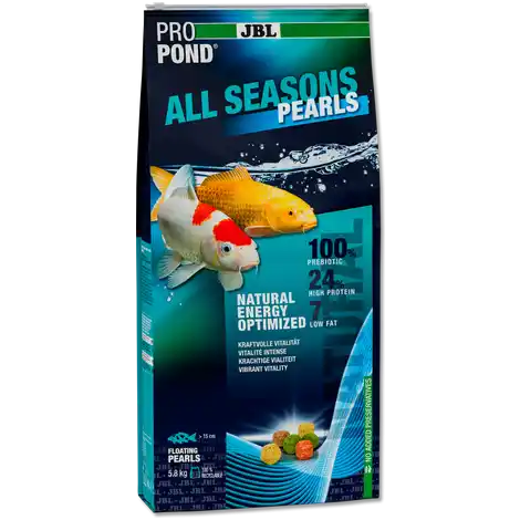 JBL PROPOND ALL SEASONS PEARLS