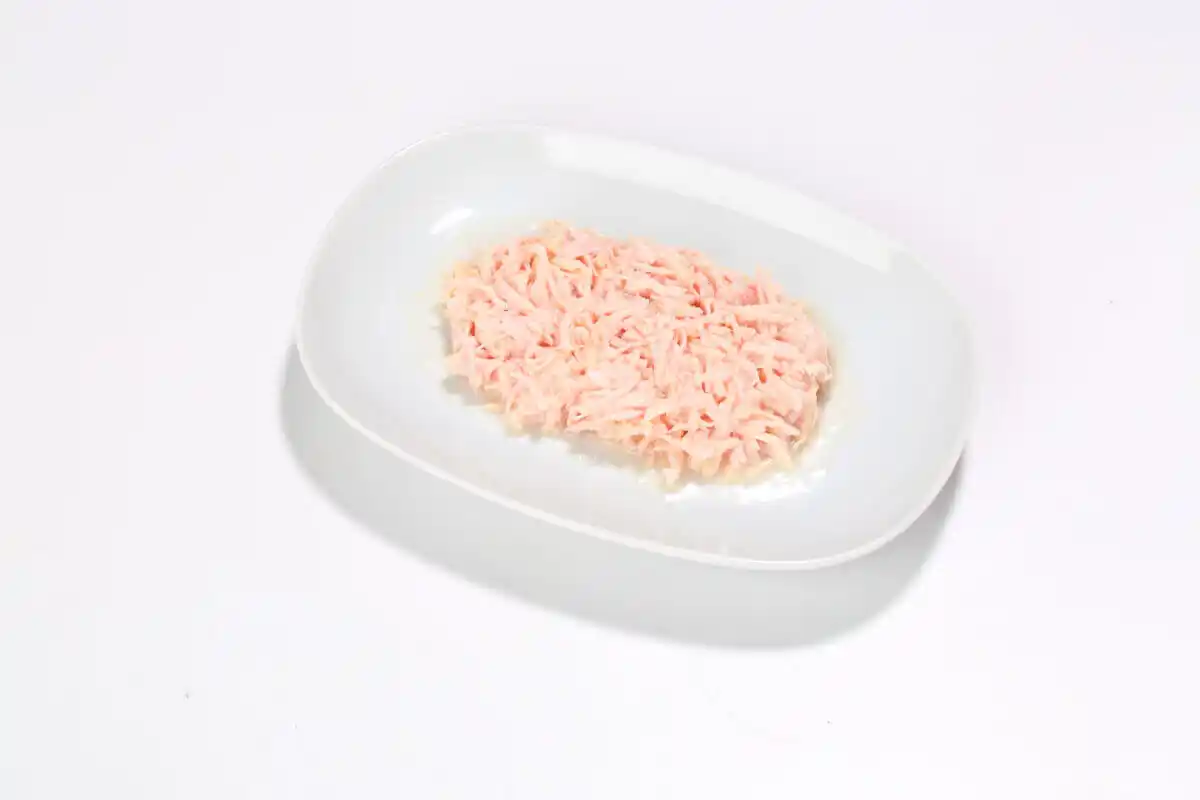 ALMO NATURE Hrană pentru pisici HFC cu conservă, piept de pui natural, 70g