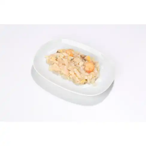 ALMO NATURE Cat HFC Jelly Mixed Seafood