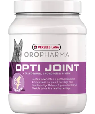 Cumpara  Aditivi alimentari - Oropharma Opti Joint 700G..