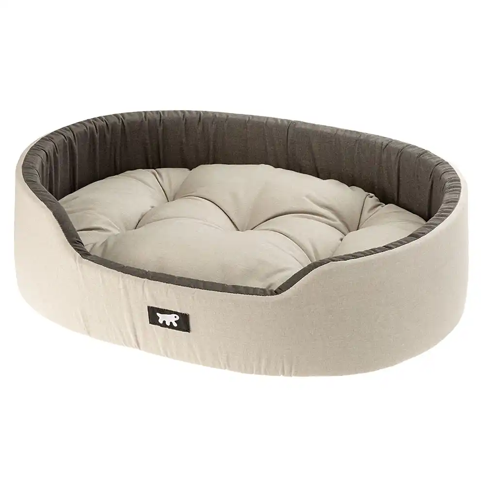 FERPLAST Подушка хлопок DANDY 110 BLUE-LILAC-BROWN