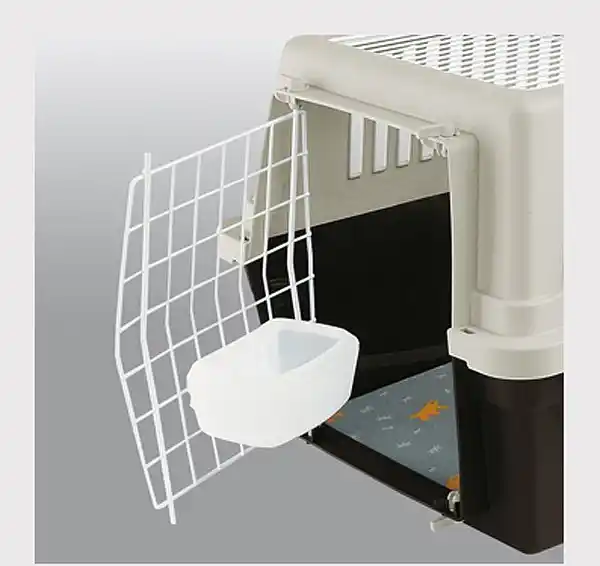 Ferplast Поилка CLIP 6902 DRINKER LARGE