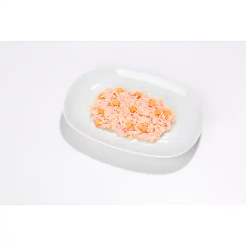 ALMO NATURE Cat HFC Natural Chicken with Cheese