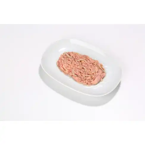 ALMO NATURE Cat HFC Natural Tuna with Whitebait