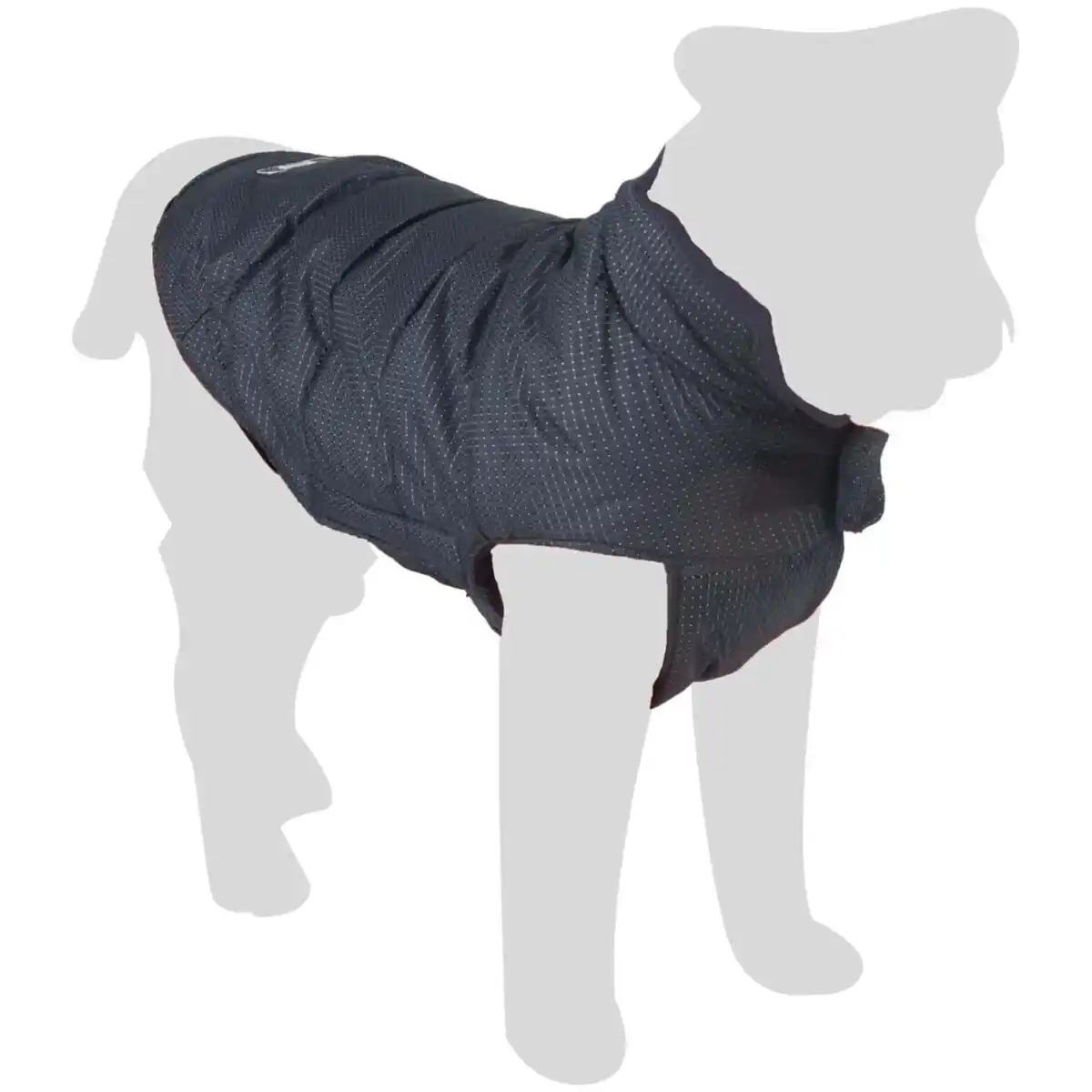 Flamingo Куртка DOG COAT NORDIC 35cm