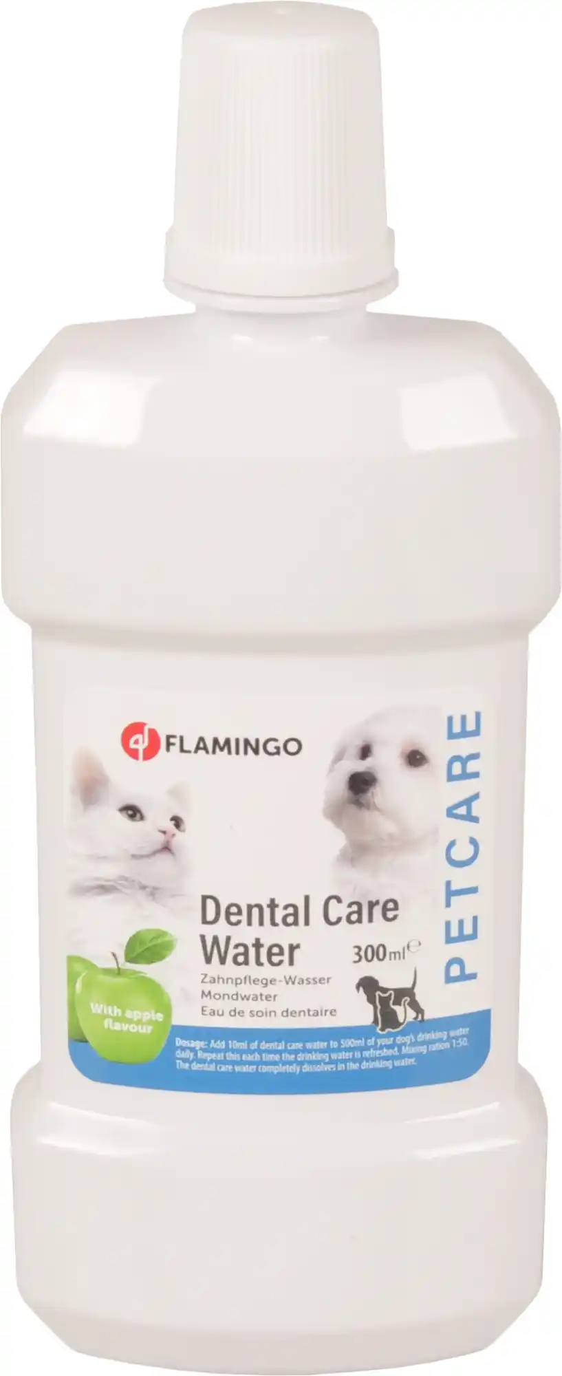 Cumpara  Cosmetice și îngrijire - Ополаскиватель для полости рта Suppl Apple..