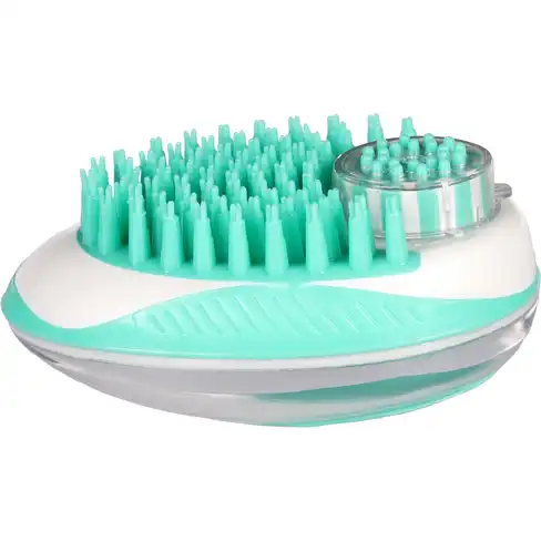 Perie pentru masaj și curățare Margo