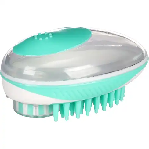 Perie pentru masaj și curățare Margo