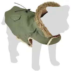 Flamingo Куртка WINTER COAT LENNOX 40cm