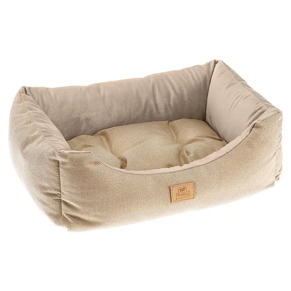 FERPLAST Диван хлопок CHESTER 50 BEIGE